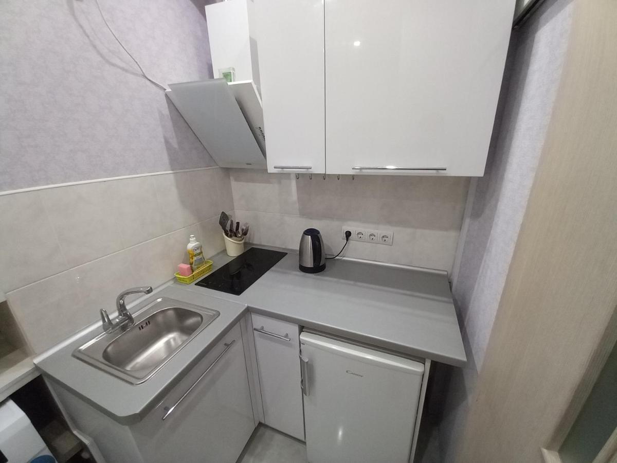 Smart Drahomanova 2а Kyiv