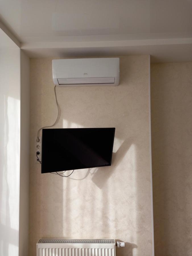 Smart Drahomanova 2а Apartment Kyiv