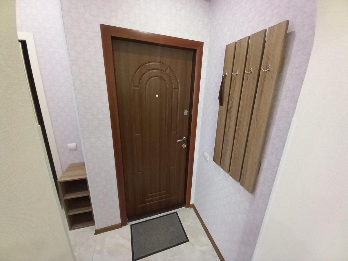 Smart Drahomanova 2а Apartment Kyiv
