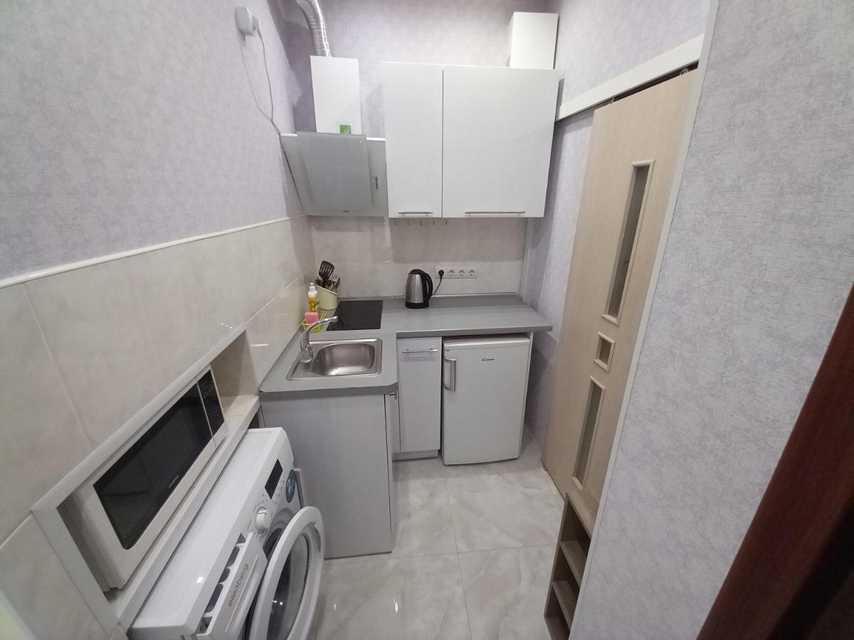 Apartment Smart Drahomanova Kyiv
