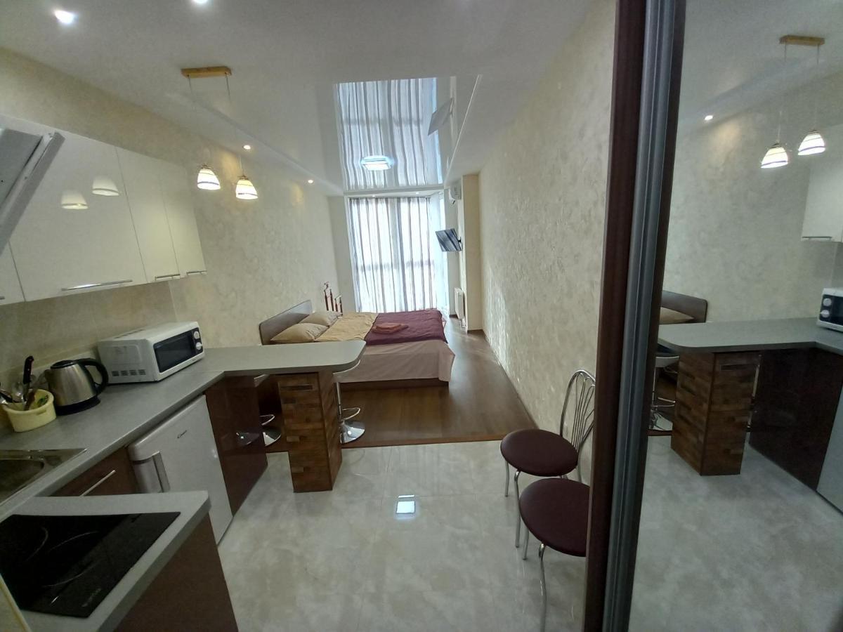 Smart Drahomanova Kyiv