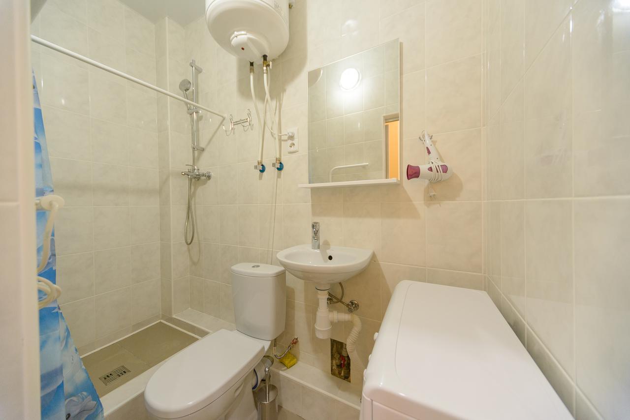Apartment Smart Drahomanova *